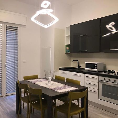 Casa Vincenzina Appartement Bologna Buitenkant foto