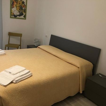 Casa Vincenzina Appartement Bologna Buitenkant foto