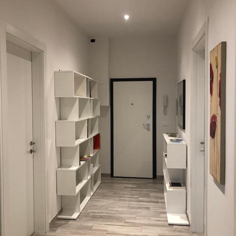 Casa Vincenzina Appartement Bologna Buitenkant foto
