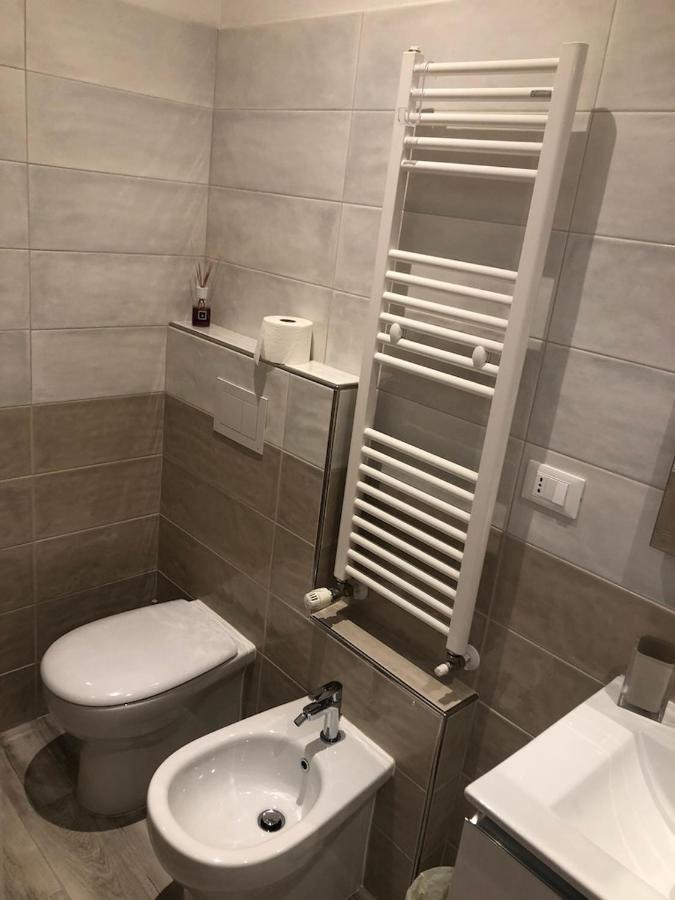 Casa Vincenzina Appartement Bologna Buitenkant foto