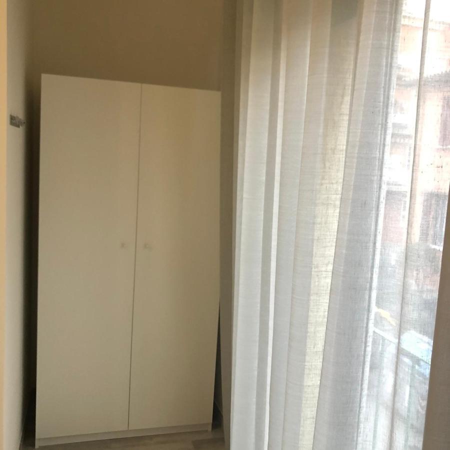 Casa Vincenzina Appartement Bologna Buitenkant foto