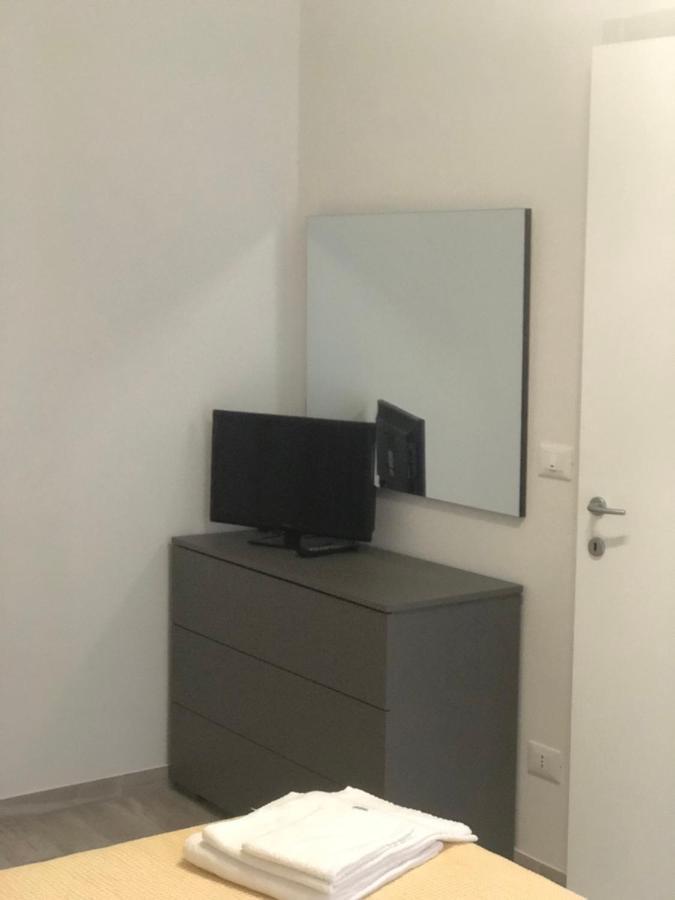 Casa Vincenzina Appartement Bologna Buitenkant foto