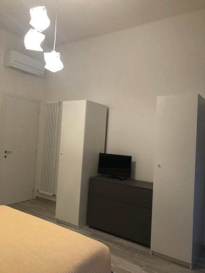Casa Vincenzina Appartement Bologna Buitenkant foto