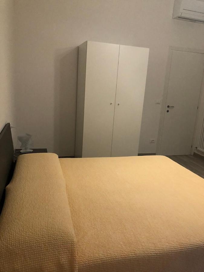 Casa Vincenzina Appartement Bologna Buitenkant foto