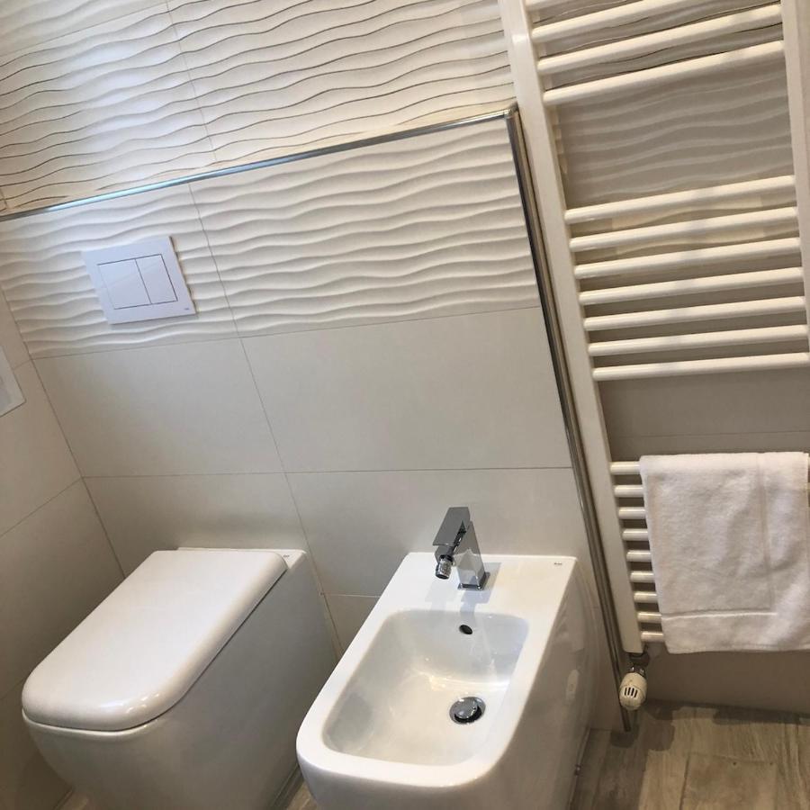 Casa Vincenzina Appartement Bologna Buitenkant foto