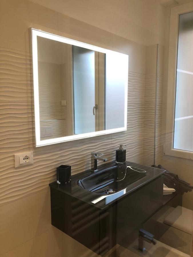 Casa Vincenzina Appartement Bologna Buitenkant foto