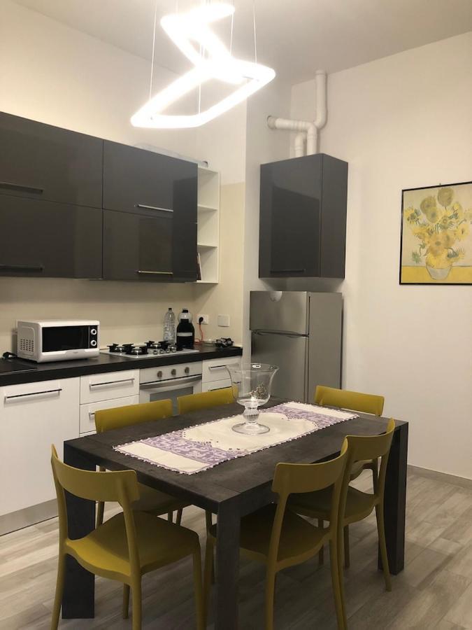 Casa Vincenzina Appartement Bologna Buitenkant foto