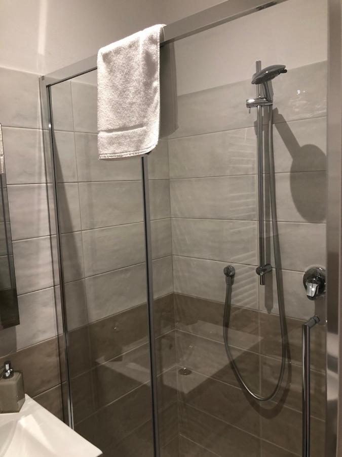 Casa Vincenzina Appartement Bologna Buitenkant foto