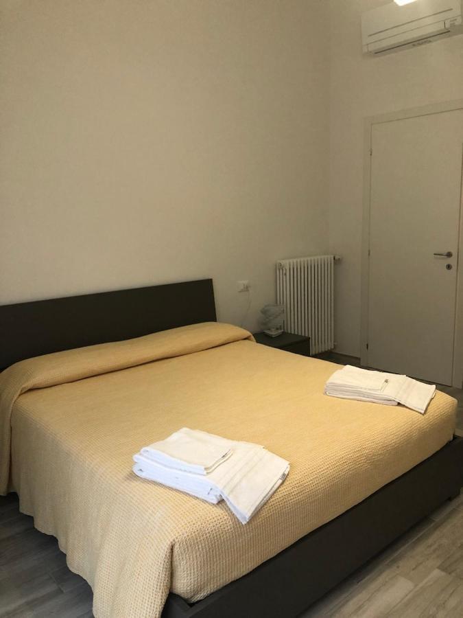 Casa Vincenzina Appartement Bologna Buitenkant foto