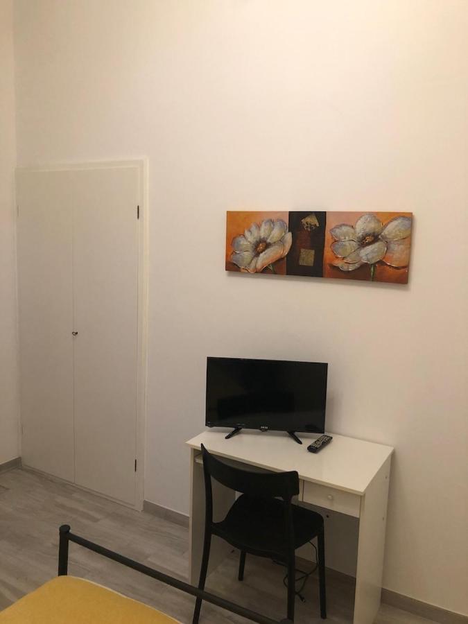 Casa Vincenzina Appartement Bologna Buitenkant foto