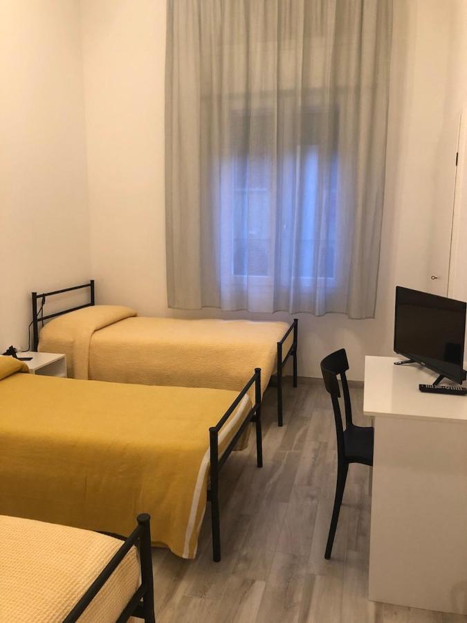 Casa Vincenzina Appartement Bologna Buitenkant foto