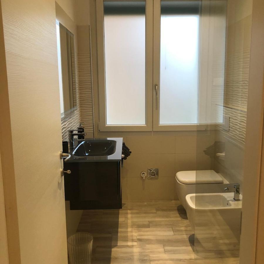 Casa Vincenzina Appartement Bologna Buitenkant foto