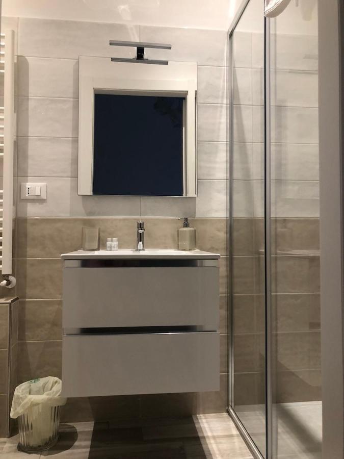 Casa Vincenzina Appartement Bologna Buitenkant foto