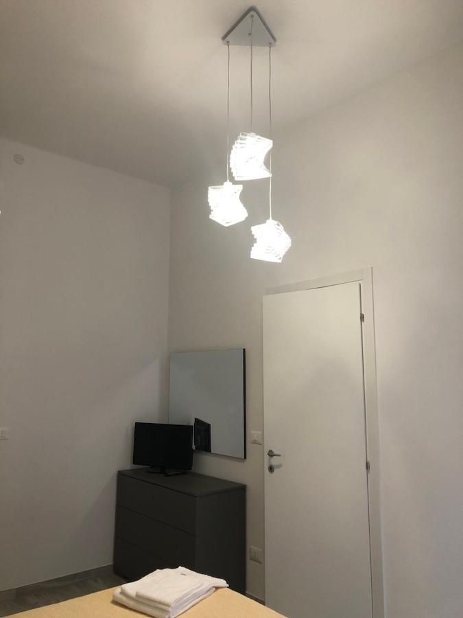 Casa Vincenzina Appartement Bologna Buitenkant foto