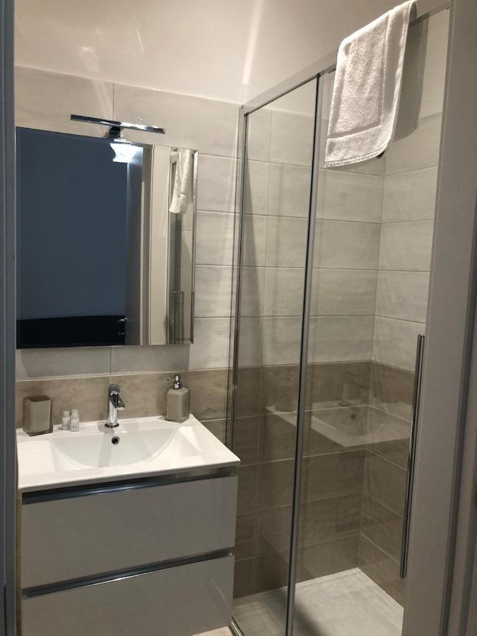 Casa Vincenzina Appartement Bologna Buitenkant foto
