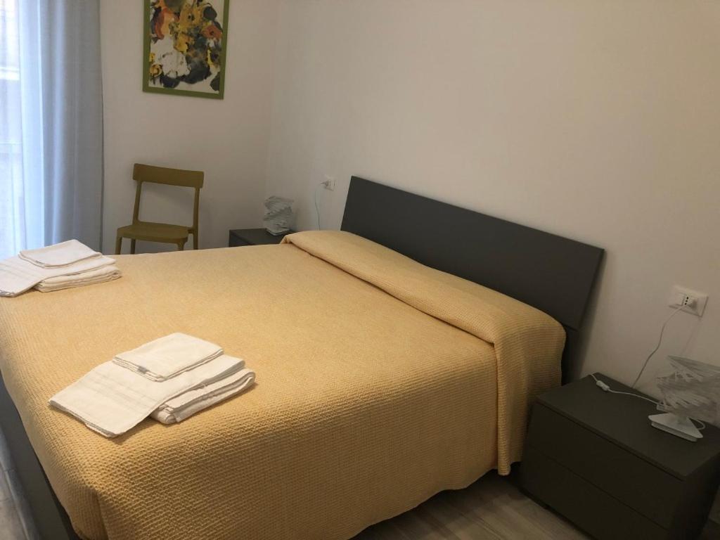 Casa Vincenzina Appartement Bologna Buitenkant foto