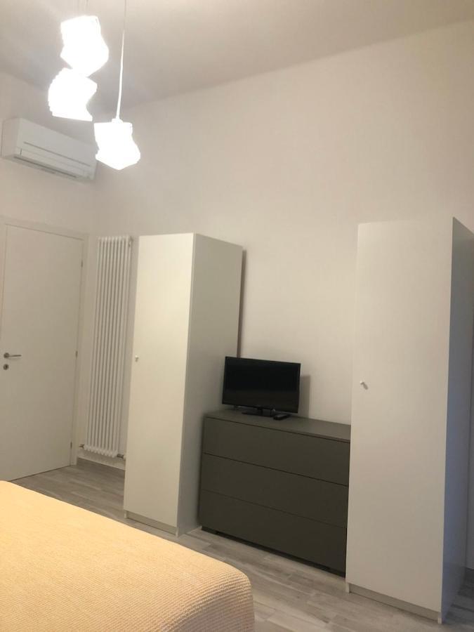Casa Vincenzina Appartement Bologna Buitenkant foto