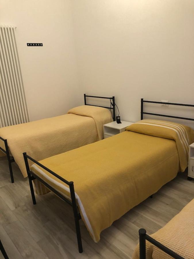 Casa Vincenzina Appartement Bologna Buitenkant foto