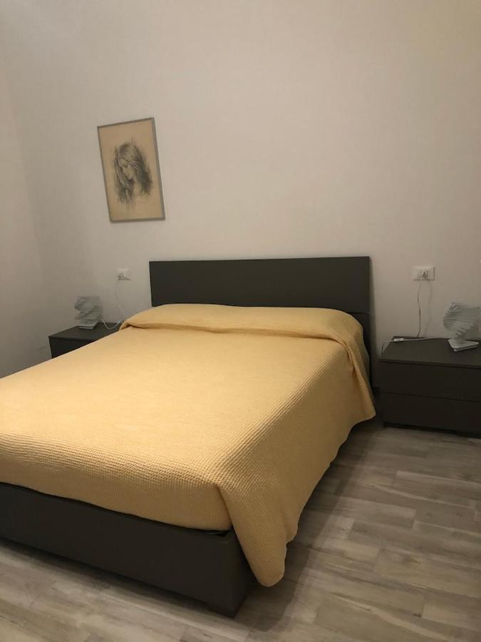 Casa Vincenzina Appartement Bologna Buitenkant foto